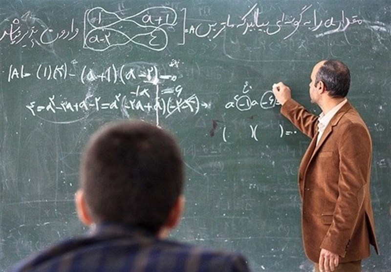 سال تحصیلی که نکوست از خزانش پیداست؛ شاهکارهای دو وزارتخانه آموزشی سال تحصیلی که نکوست از خزانش پیداست؛ شاهکارهای دو وزارتخانه آموزشی