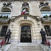 فرانسه کاردار سفارت ایران را احضار کرد