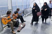 موسیقی خیابانی موکول به مجوزی شد که وجود خارجی ندارد!