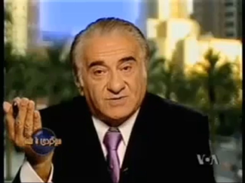 مانوک خدابخشیان کیست و چرا نامش این‌قدر جستجو می‌شود؟