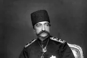 تغییر کاربری عجیب خانه همسر ناصرالدین شاه!