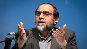 واکنش جنجالی یک نظریه‌پرداز اصولگرا به ترامپ