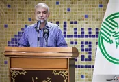 احد گودرزیانی پژوهشگر دفاع مقدس درگذشت