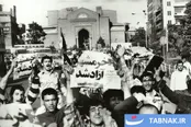 عکس: پنجره‌ای به گذشته؛ آزادسازی خرمشهر