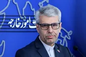 بقایی: خیانت به همسایه، پنهان نمی‌ماند