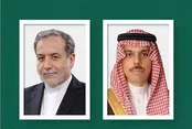 موضوع مهم گفت‌وگوی عراقچی با همتای عربستانی