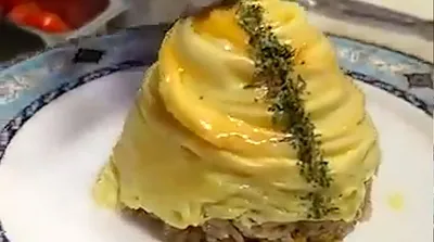 طرز تهیه تخم مرغ برای تزیین