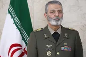 واکنش فرمانده ارتش به حادثه امروز صبح اصفهان