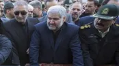 گردن کلفتی مدیر موسسه‌ جنجالی با بستن اسلحه به کمر
