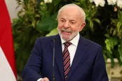 لولا داسیلوا برای چهارمین دوره نامزد انتخابات می‌شود