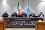 محسنی اژه‌ای: دشمن دست بردار نیست
