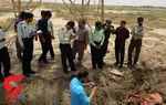 گور دسته جمعی
