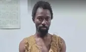 ابو نوح دستگیر شد