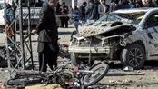 وقوع انفجار تروریستی در پاکستان با ۵ کشته