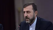 غریب‌آبادی: تعهداتمان را متوقف کرده‌ایم