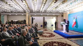 اگر موشک نداشتیم حال و روز غزه را برایمان می‌ساختند