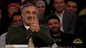 برخورد بامزه آفریقایی‌ها با قاری مشهور ایرانی