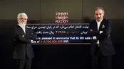 «حراج تهران» در بحران اعتماد؛ سایه شائبه‌ها و شاخص های مشکوک  روی فرهنگ و هنر