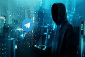 ماجرای اخاذی سیاه گسترده در تلگرام