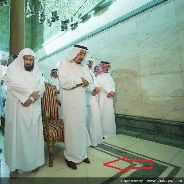 ملک سلمان