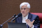 هشدار عارف: منطقه دچار خاموشی فراگیر خواهد شد