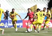 فجرسپاسی ۲ - پرسپولیس ۱؛ اوسمار، هاشمیان را روسفید کرد!