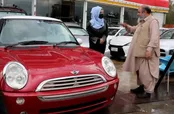روایت‌تلخ فروشنده‌افغانی خودرو از واکنش ایرانی‌ها