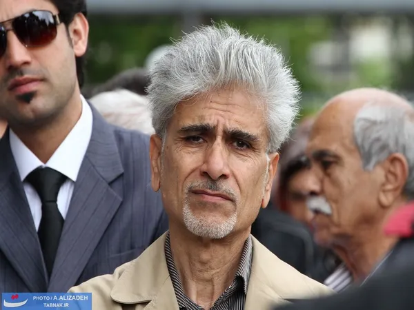 محمدرضا اسماعیلی