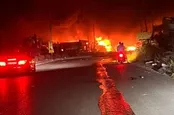حمله اسرائیل با  ۷۰۰ تُن مواد منفجره به لبنان