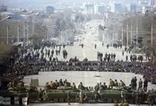 فروپاشی شوروی از زاویه دید یک خودی / نبرد هوایی نفس‌گیر در جنگ فالکلند / دولیتل واکنش آمریکا پس از حمله به پرل هاربر / اسراری که رفاقت گلستان و هویدا را پایان داد