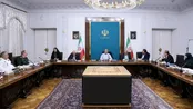 تأکید پزشکیان بر دریامحور کردن کشور