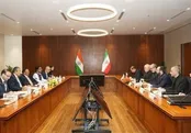 رایزنی امنیتی هند و ایران در دهلی‌نو