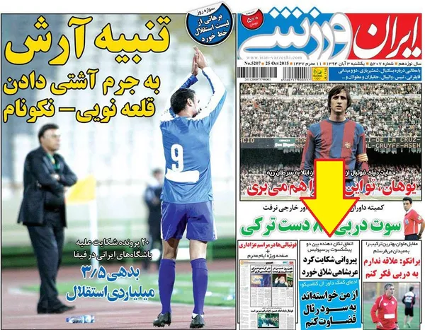 تابناک