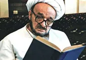 تقابل نگاه علامه جعفری با فیلسوفی که انسان را گرگ انسان می‌دانست