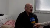 مردی که 22 سال است نخوابیده