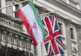 پرونده تبعه ایرانی در انگلیس بسته شد