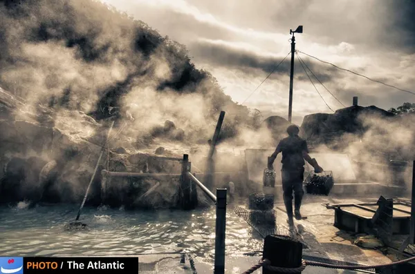 Franjo Selinger/National Geographic Photo Contest