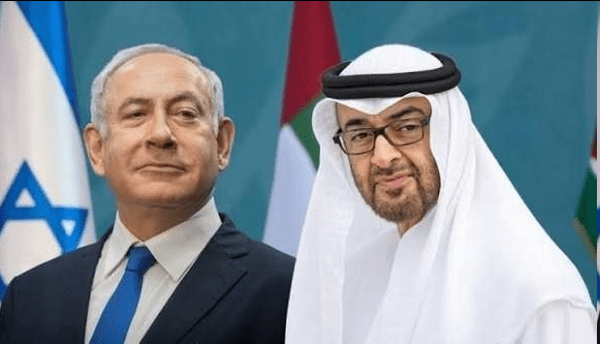 سفر ۶ ساعته نتانیاهو به امارات سفر ۶ ساعته نتانیاهو به امارات