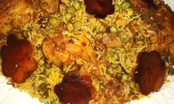 طرز تهیه لرگه دوگیسی