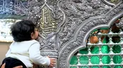 نکنه اربعین نیام ؛ حمید علیمی