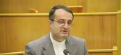 توضیحات ایران درباره گزارش جدید مدیرکل آژانس