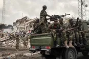 هلاکت یک سرکرده و ۶ عضو گروهک الشباب در سومالی