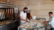 صدای فوق‌العاده نوجوان نانوای اصفهانی