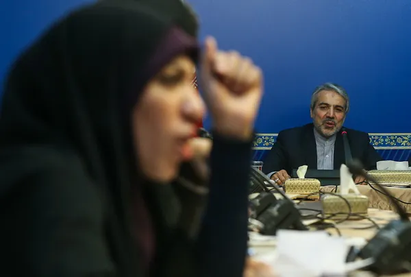 هیات دولت روز چهارشنبه چهاردهم اسفند تشکیل جلسه داد/ایسنا

