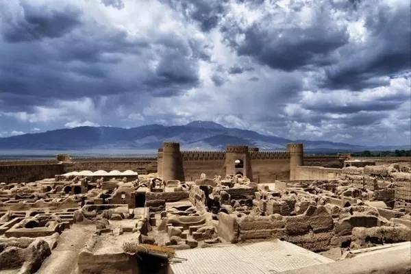 تابناک