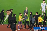 ورود انیمه هوش مصنوعی به درگیری‌های فوتبال ایران!