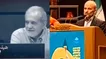 ادعای بامزه رئیس: دیدن صداوسیما افتخار می‌خواهد!