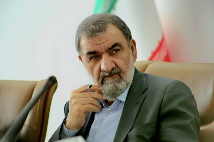 رضایی