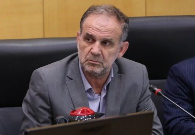 بیش از ۲۰۰ نفر در شستا شرایط احراز را نداشتند / استیضاح میدری به آذرماه موکول شد بیش از ۲۰۰ نفر در شستا شرایط احراز را نداشتند / استیضاح میدری به آذرماه موکول شد