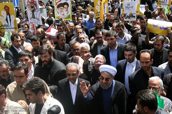روحانی